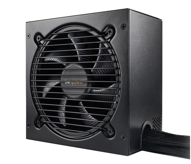 be quiet! Pure Power 11 400W 80 Plus Gold - 459590 - zdjęcie